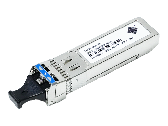 万兆单模双纤光模块10G 1310NM  10KM  OLR10F1