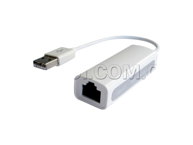 乐扩USB2.0百兆网卡,RTL8152芯片