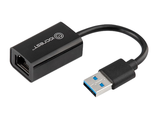 乐扩USB3.0转千兆网卡,RTL8153芯片