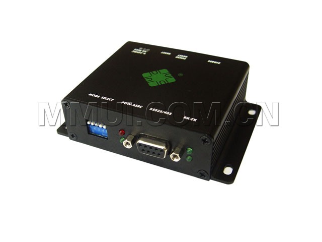 ZIGBEE转RS232/RS485 无线串口终端 MX-Z14-E1.4